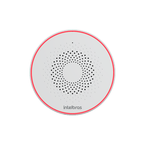 MSI1001 - Frontal com LED